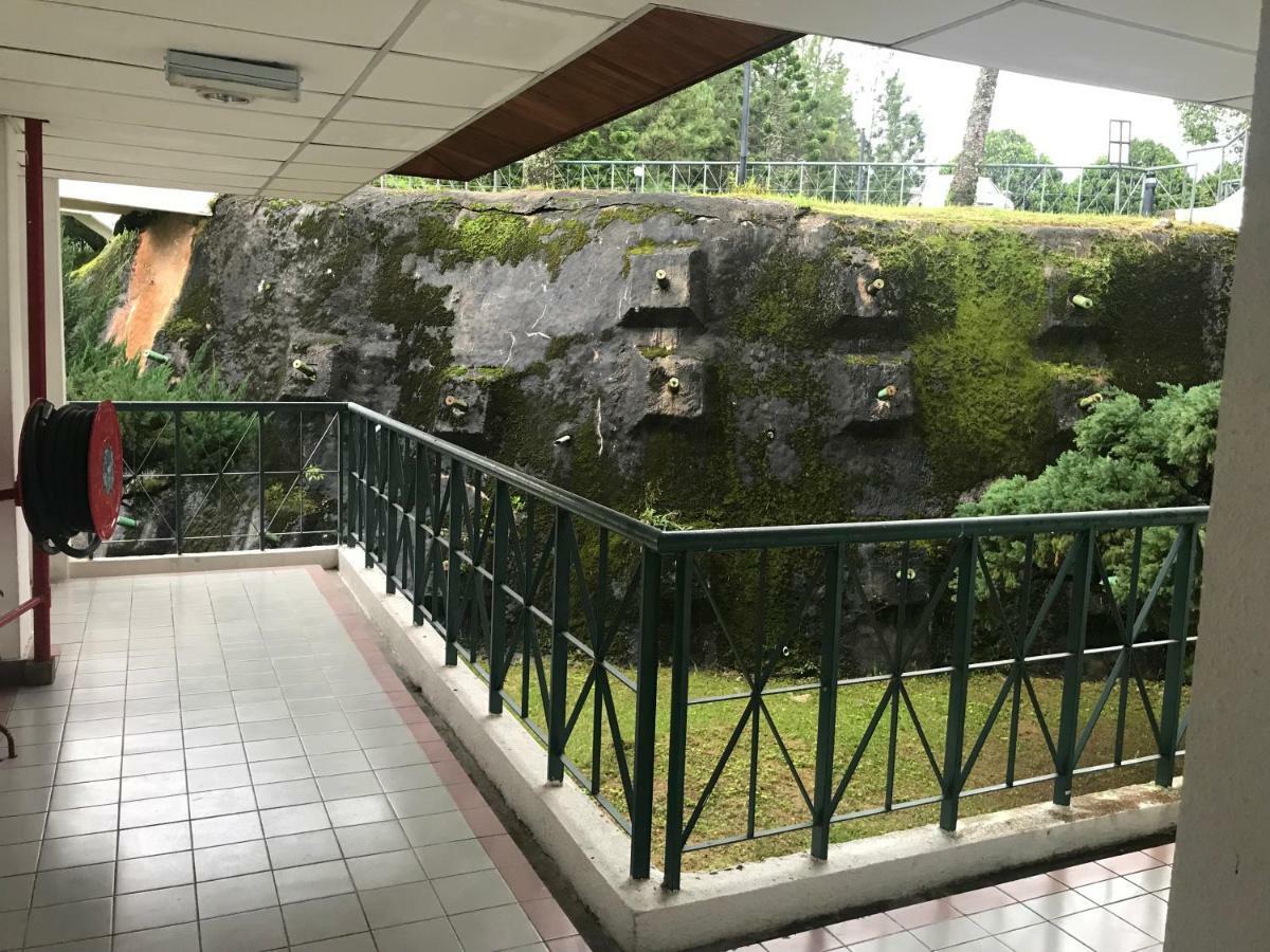 Bukit Tinggi Berjaya Hill Homestay المظهر الخارجي الصورة